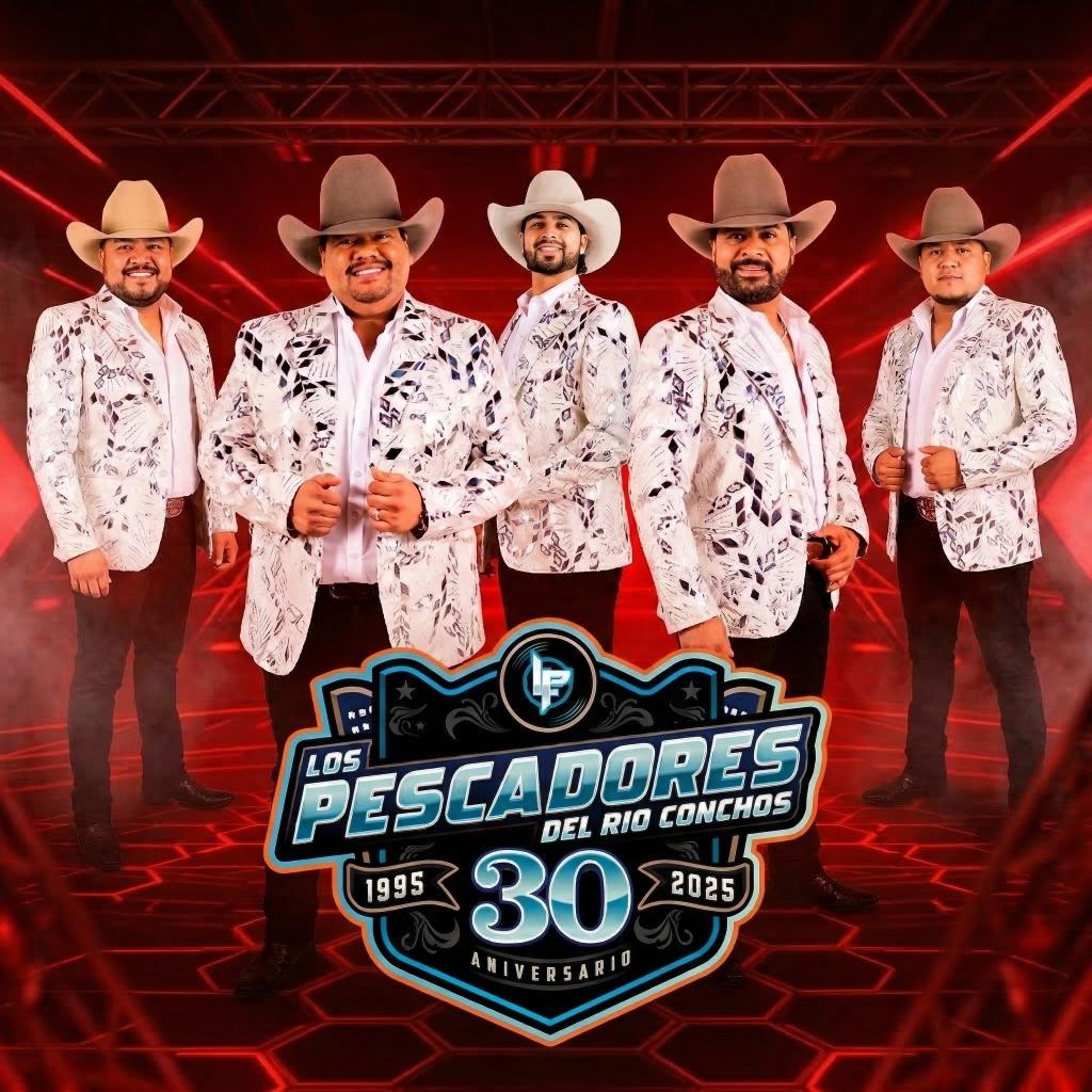 LOS PESCADORES DEL RIO CONCHOS